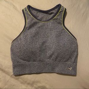 New balance XS sports performance bra